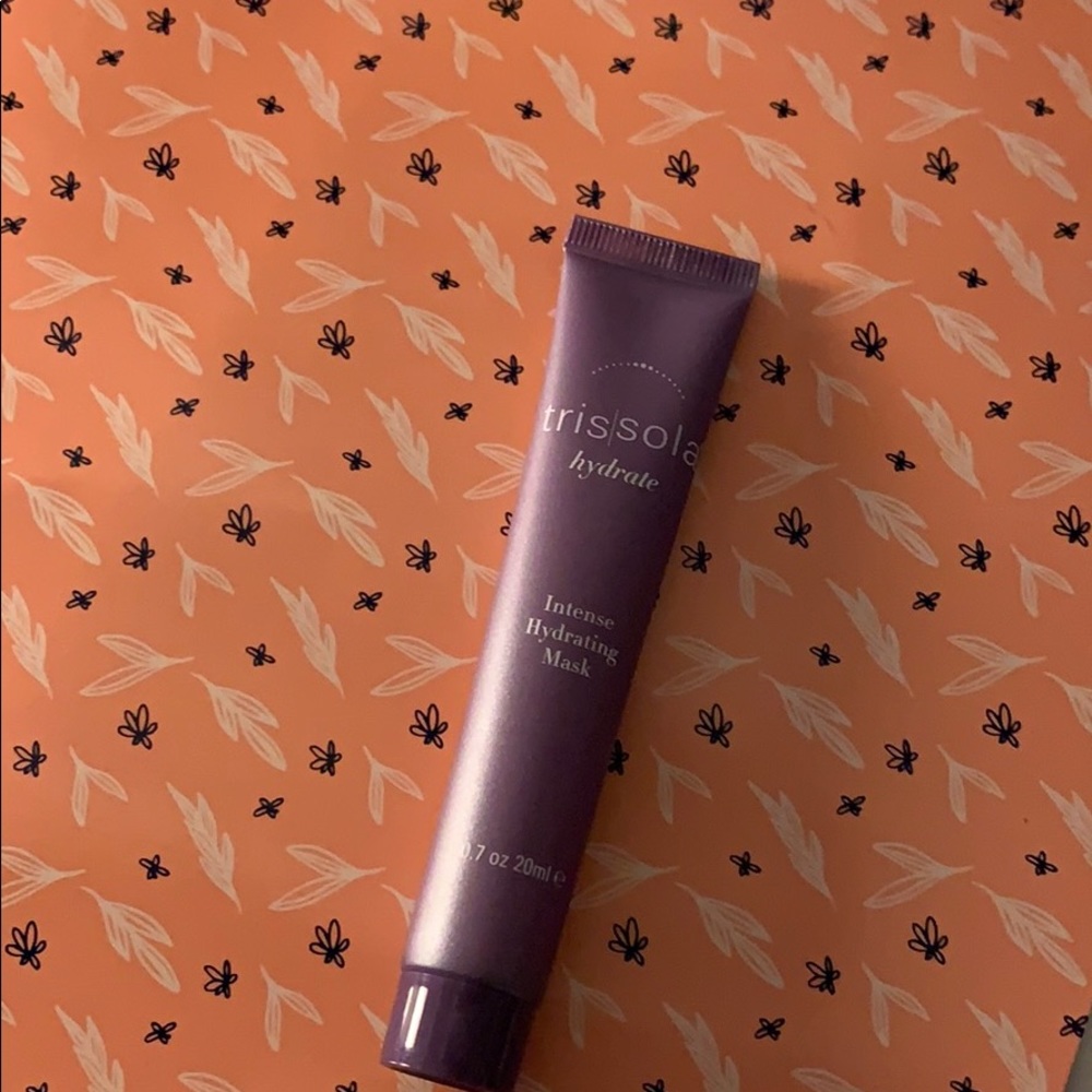 Trissola Hydrating Hair Mask